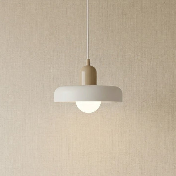 Valina Glass Pendant Light