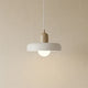 Valina Glass Pendant Light