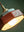 Elise Modern Hand-Painted Ceramic Pendant Light for Kitchen & Dining